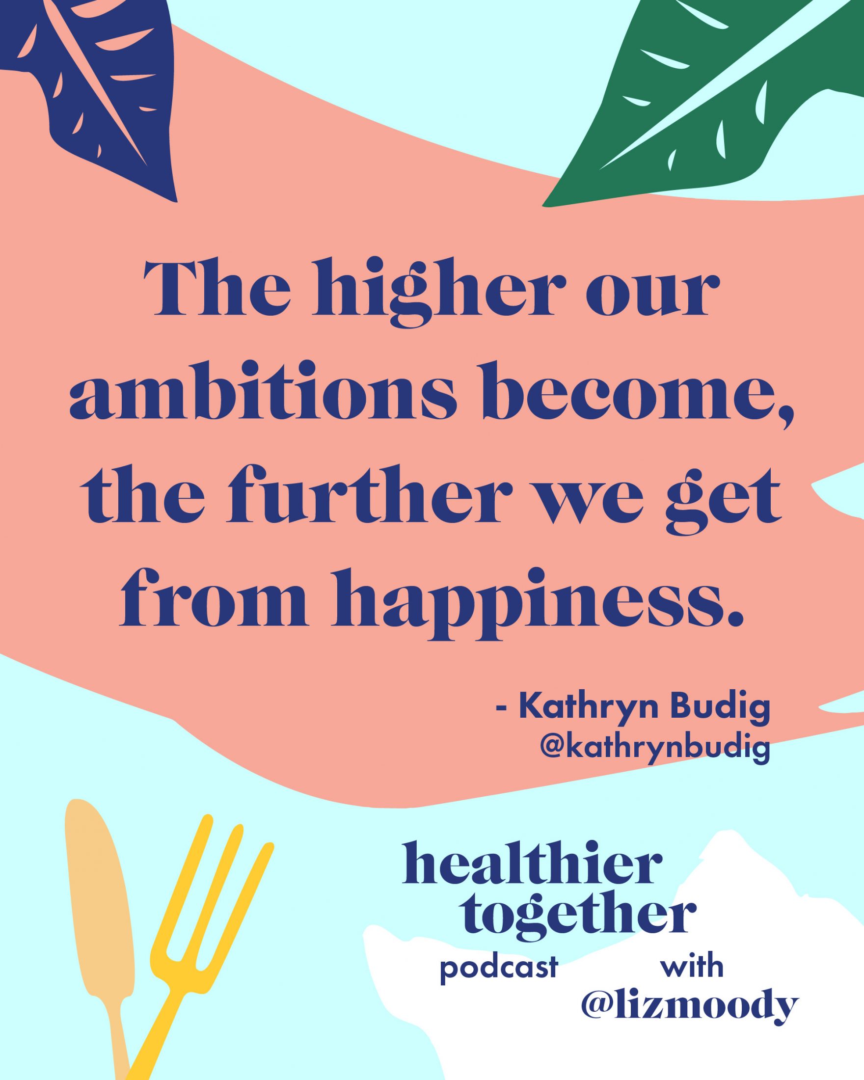 Jenne Claiborne On The Healthier Together Podcast Liz Moody