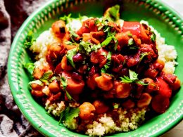 Vegetarian tagine instant online pot