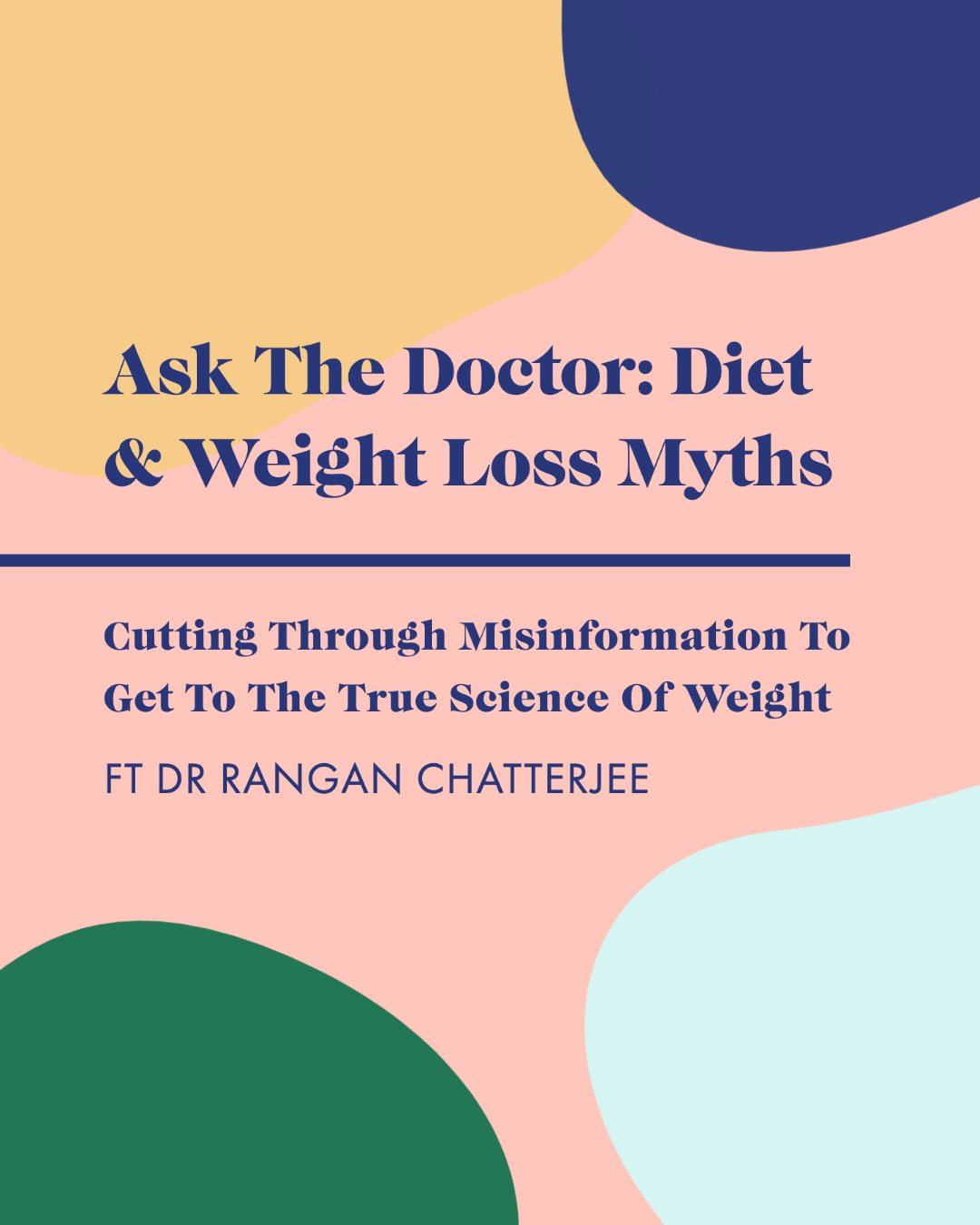 Doctor Diet Plan For Weight Loss