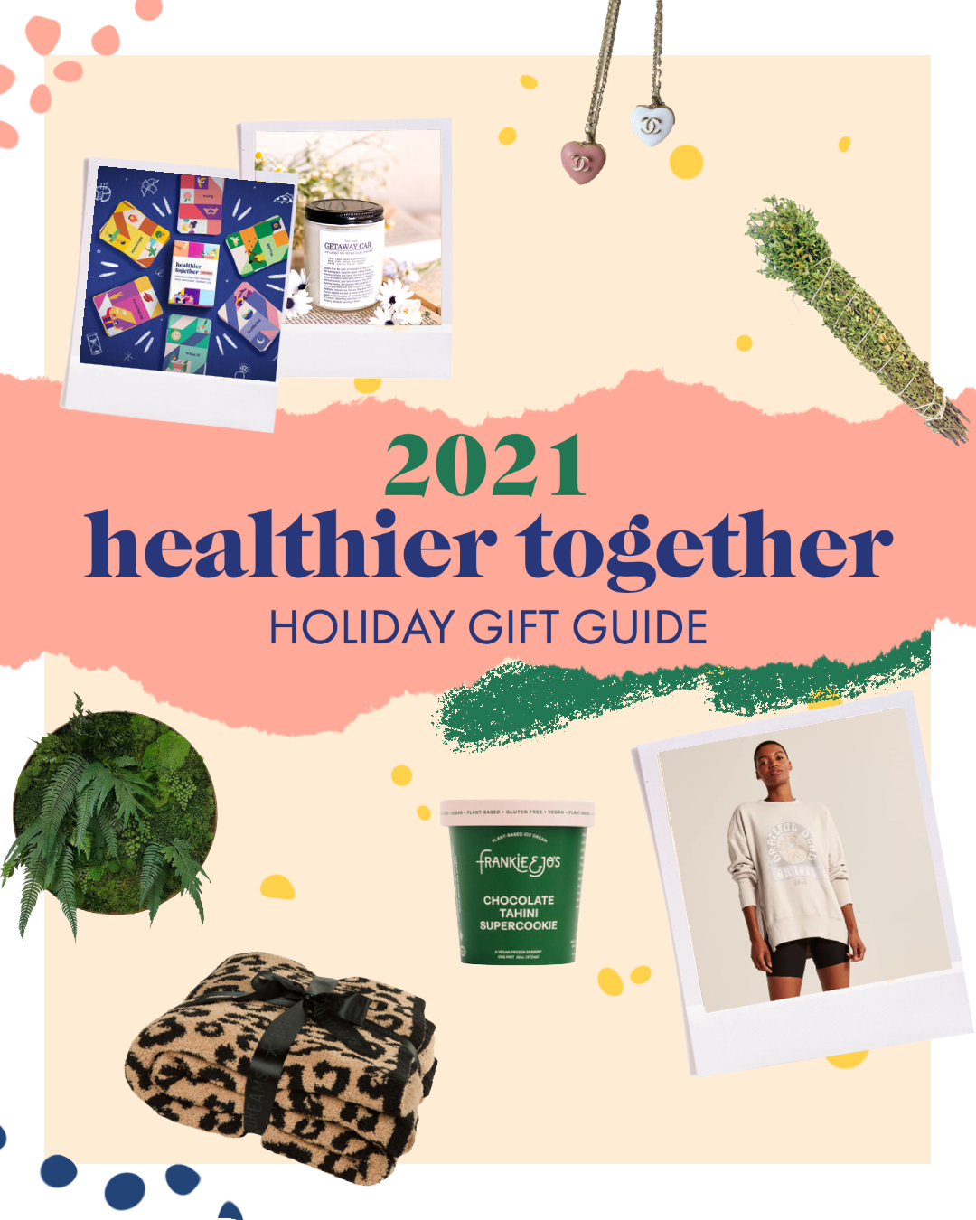 2021 Holiday Gift Guide: Stop making these mistakes when buying