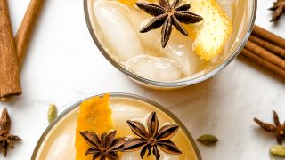 Dried Citrus Simmer Pot - Alex Marie Jordan