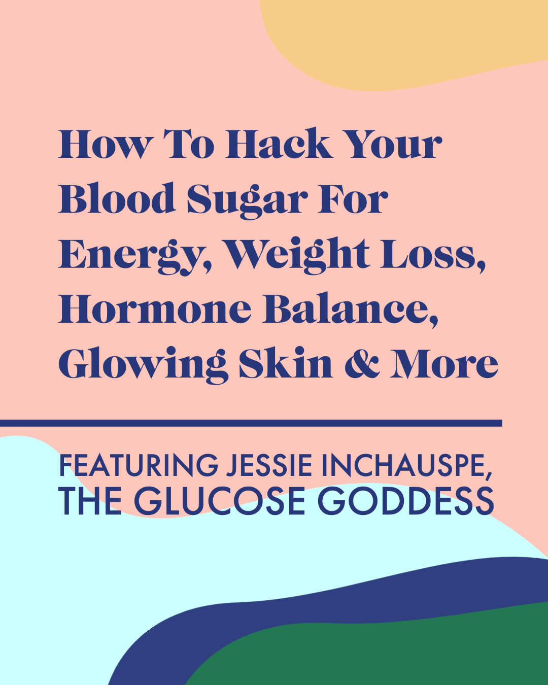 how-to-hack-your-blood-sugar-on-the-healthier-together-podcast