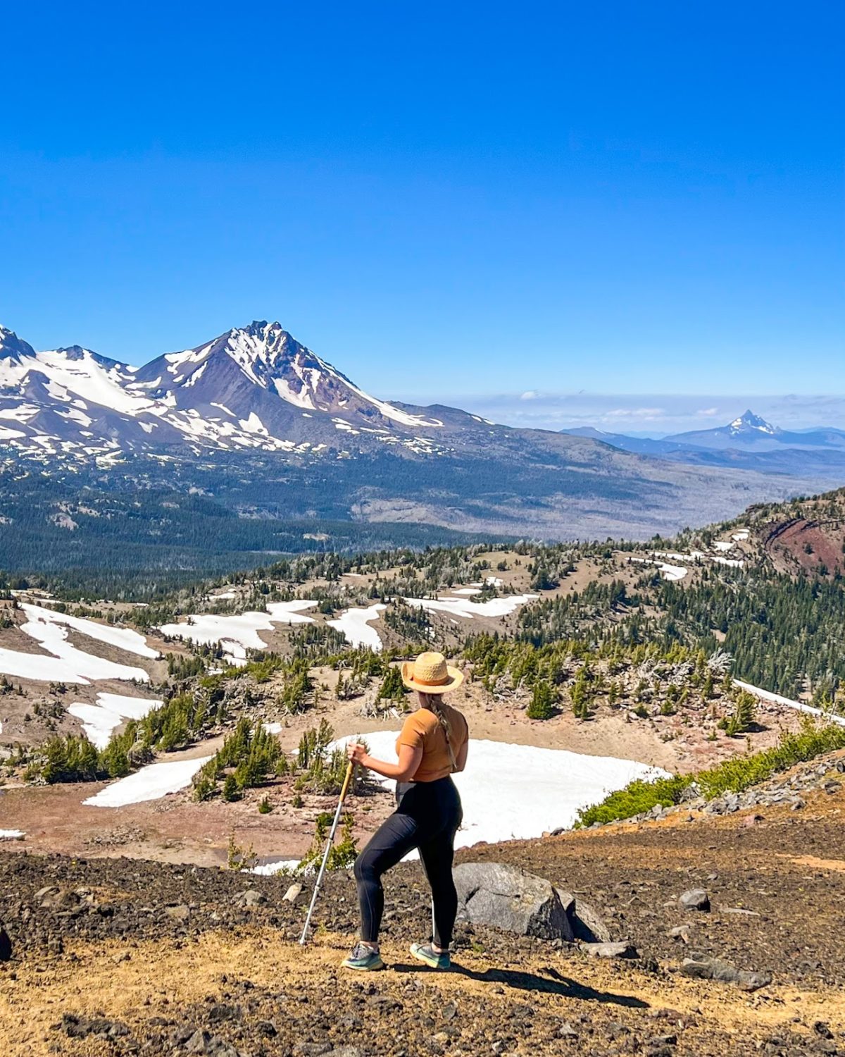 bend oregon travel