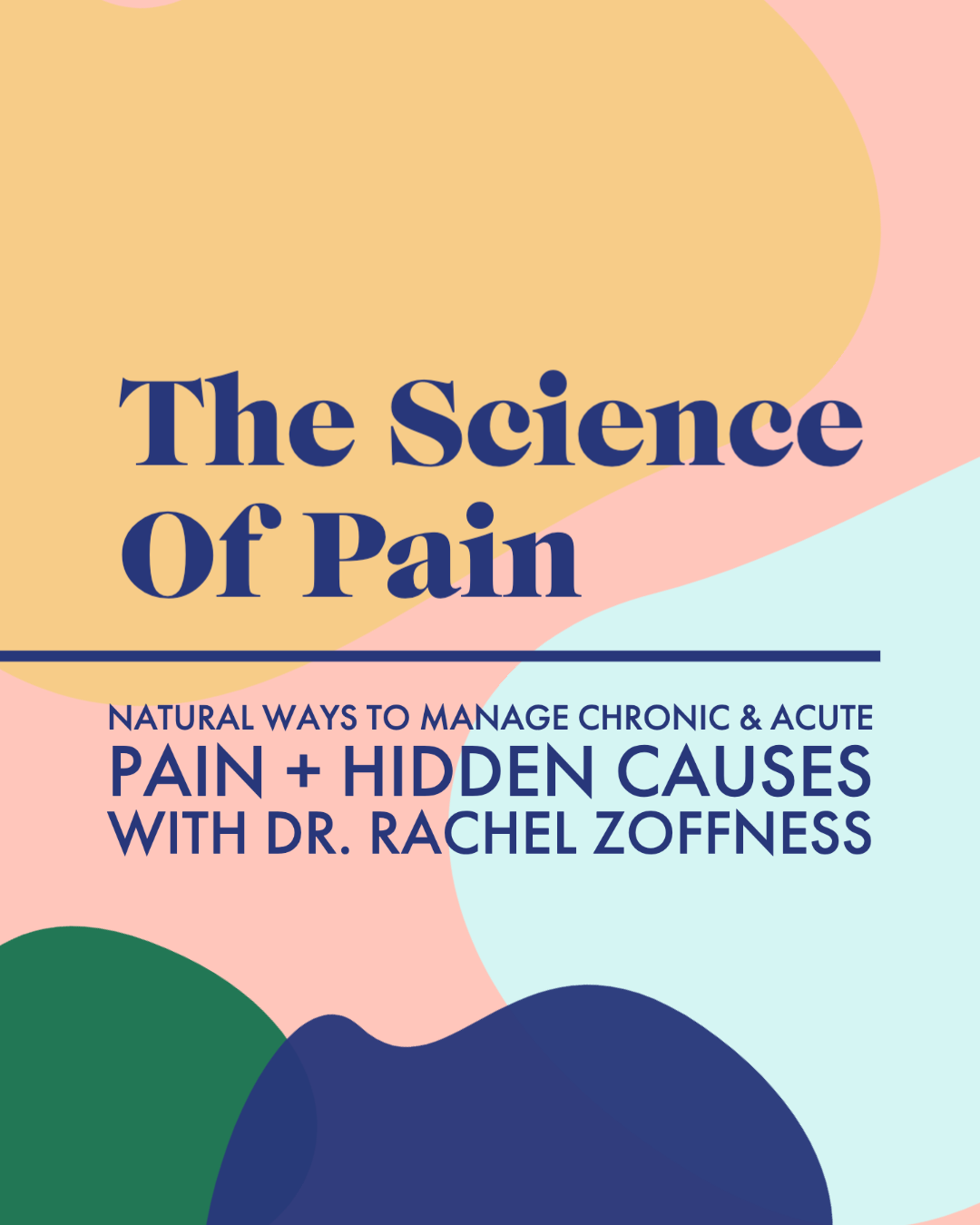 the-science-of-pain-on-the-healthier-together-podcast