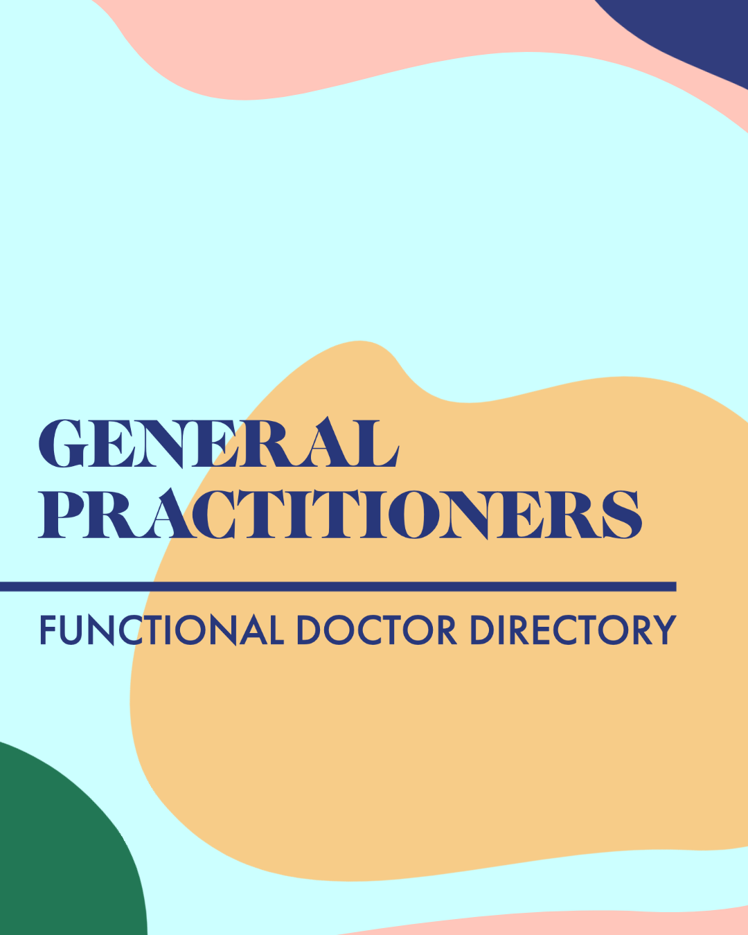 Nutritionist Functional Doctor Houston