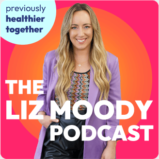 Change Your Life With Liz Moody