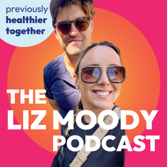 The Liz Moody Podcast