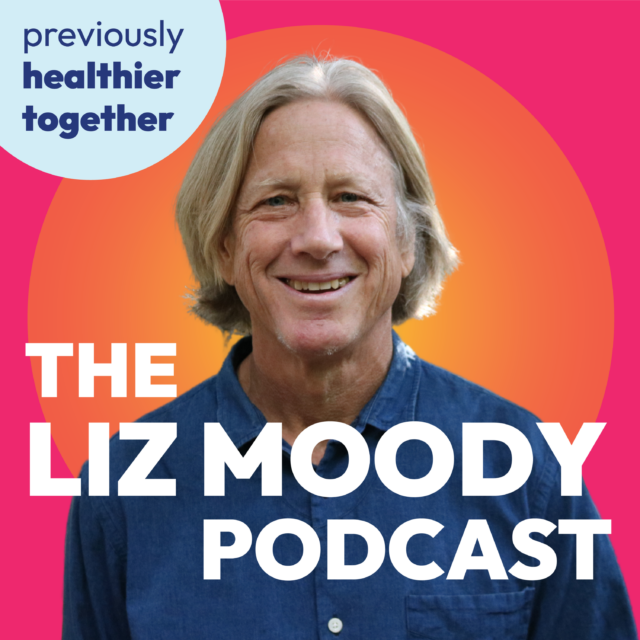 The Liz Moody Podcast