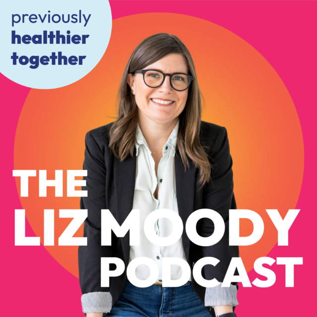 The Liz Moody Podcast