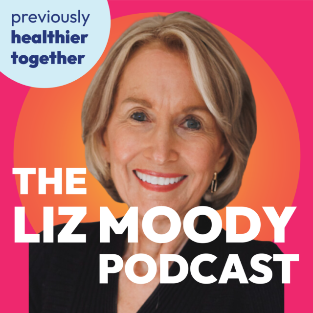 The Liz Moody Podcast