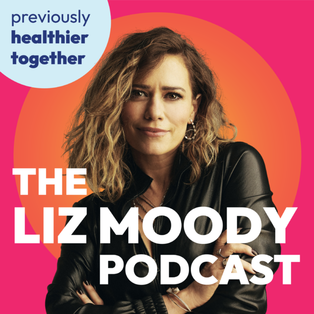 The Liz Moody Podcast