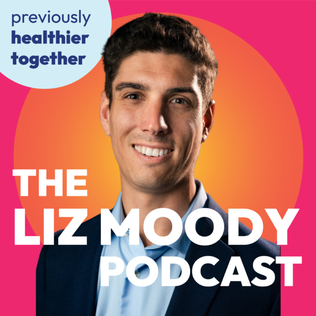 The Liz Moody Podcast