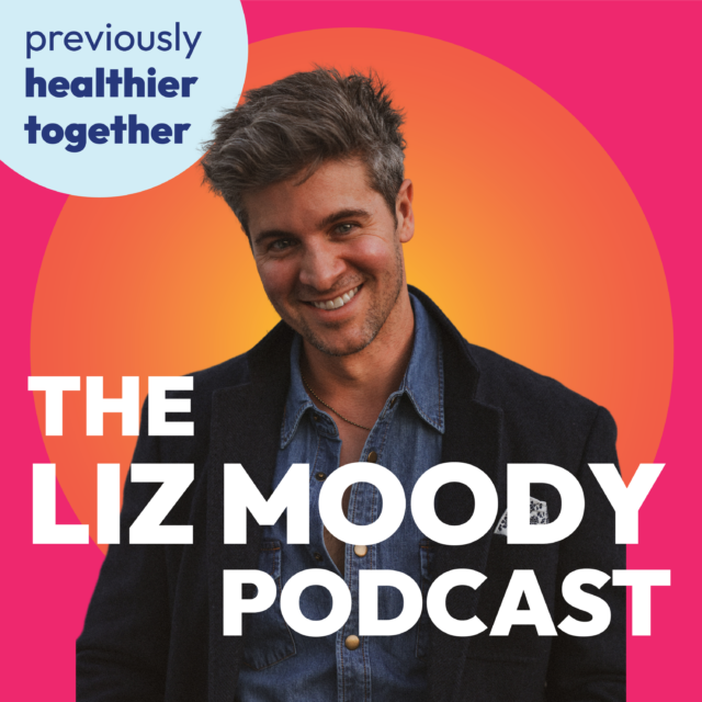 The Liz Moody Podcast